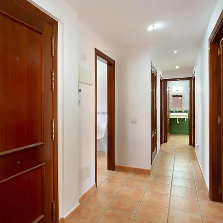 Σπίτι διακοπών Casa Marina Κοραλέχο