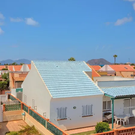 Casa Marina Dom wakacyjny