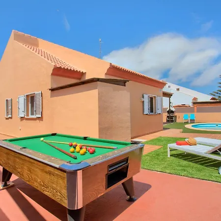 Dom wakacyjny Casa Marina