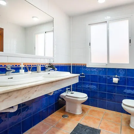 Casa Marina Dom wakacyjny