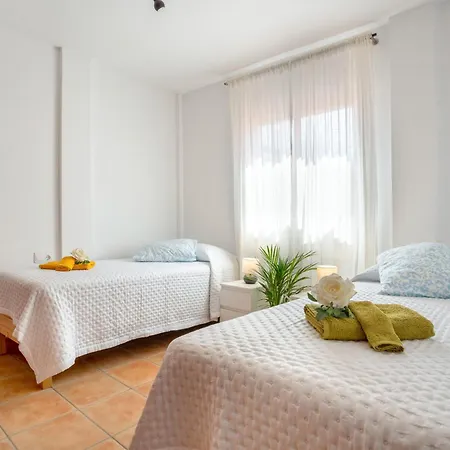Dom wakacyjny Casa Marina *