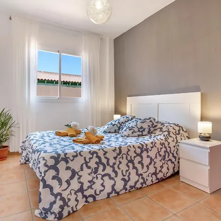 Casa Marina Dom wakacyjny Corralejo