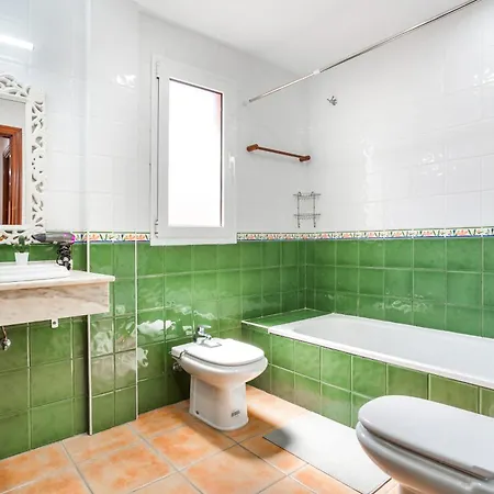 Casa Marina * Коральео